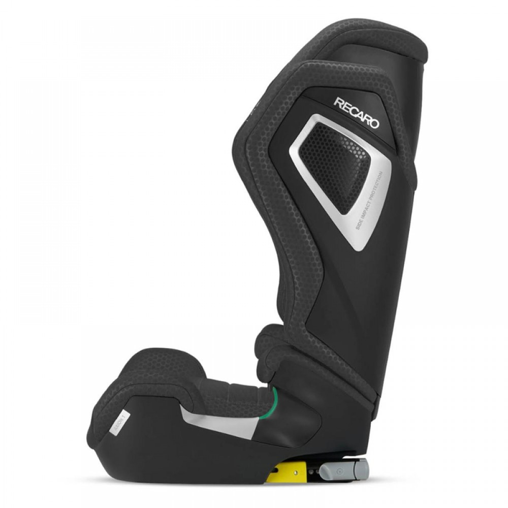 Κάθισμα Αυτοκινήτου Recaro AXION 1 (100-150cm) Fresh Black 