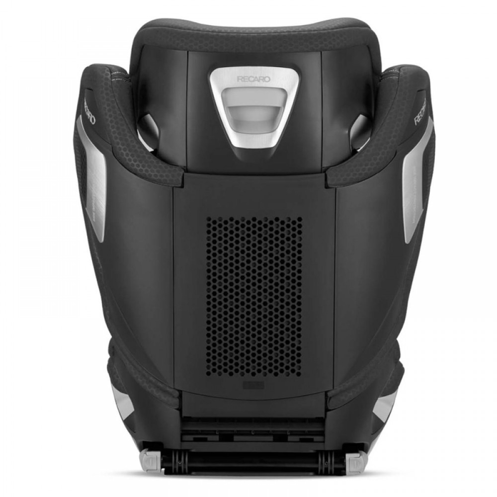 Κάθισμα Αυτοκινήτου Recaro AXION 1 (100-150cm) Fresh Black 