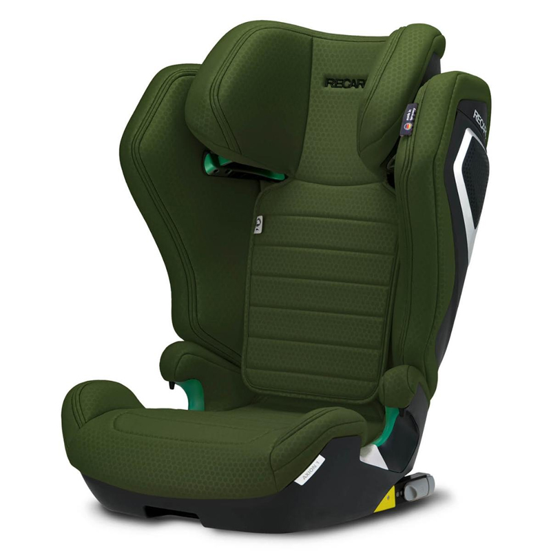 Κάθισμα Αυτοκινήτου Recaro AXION 1 (100-150cm) Epic Green