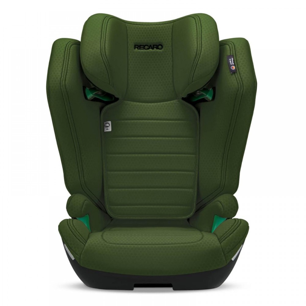 Κάθισμα Αυτοκινήτου Recaro AXION 1 (100-150cm) Epic Green