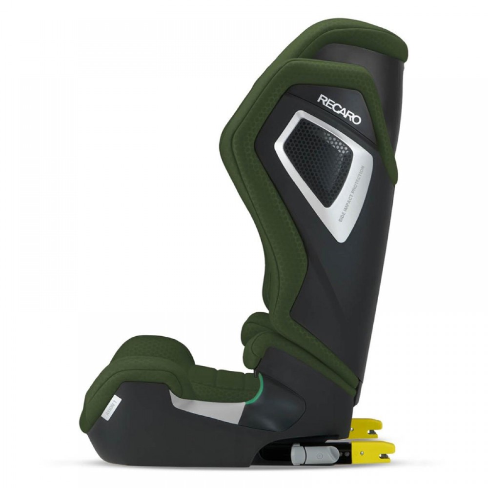 Κάθισμα Αυτοκινήτου Recaro AXION 1 (100-150cm) Epic Green