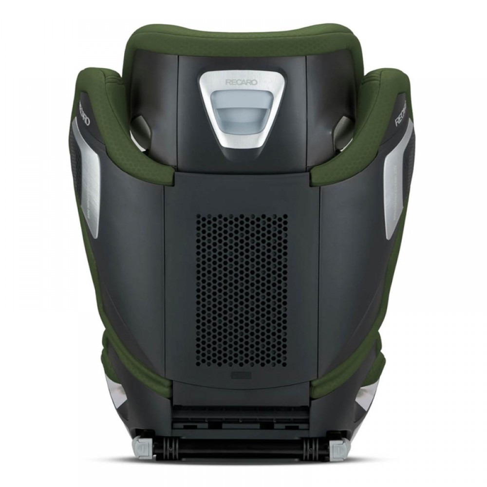 Κάθισμα Αυτοκινήτου Recaro AXION 1 (100-150cm) Epic Green