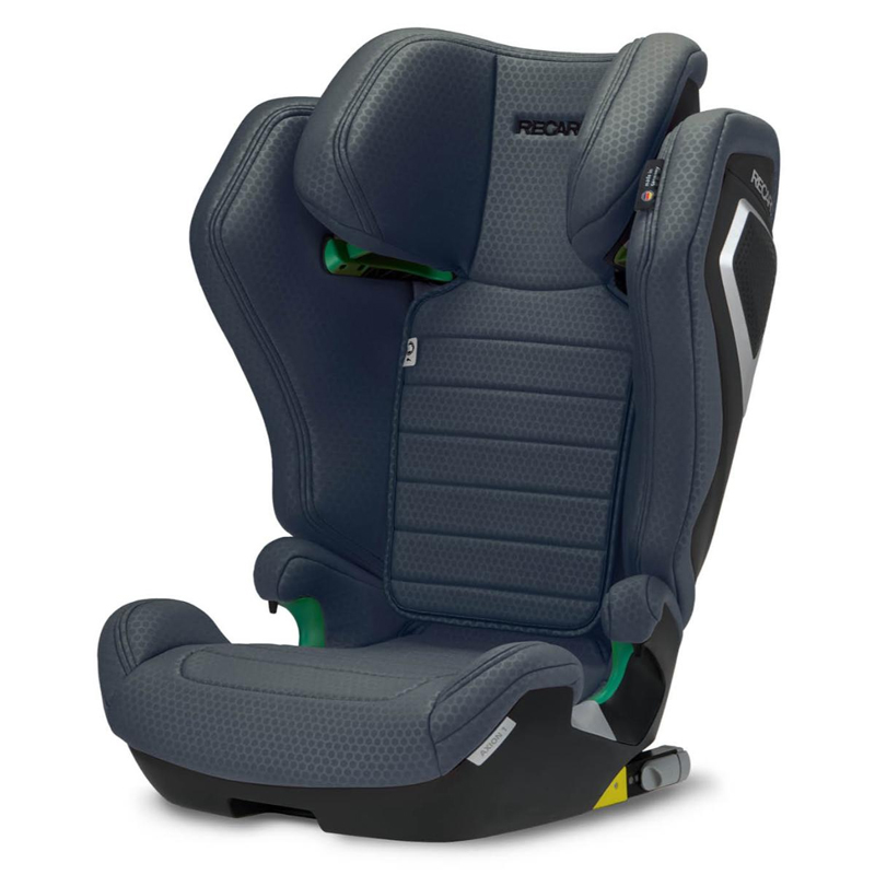 Κάθισμα Αυτοκινήτου Recaro AXION 1 (100-150cm) Gallant Grey