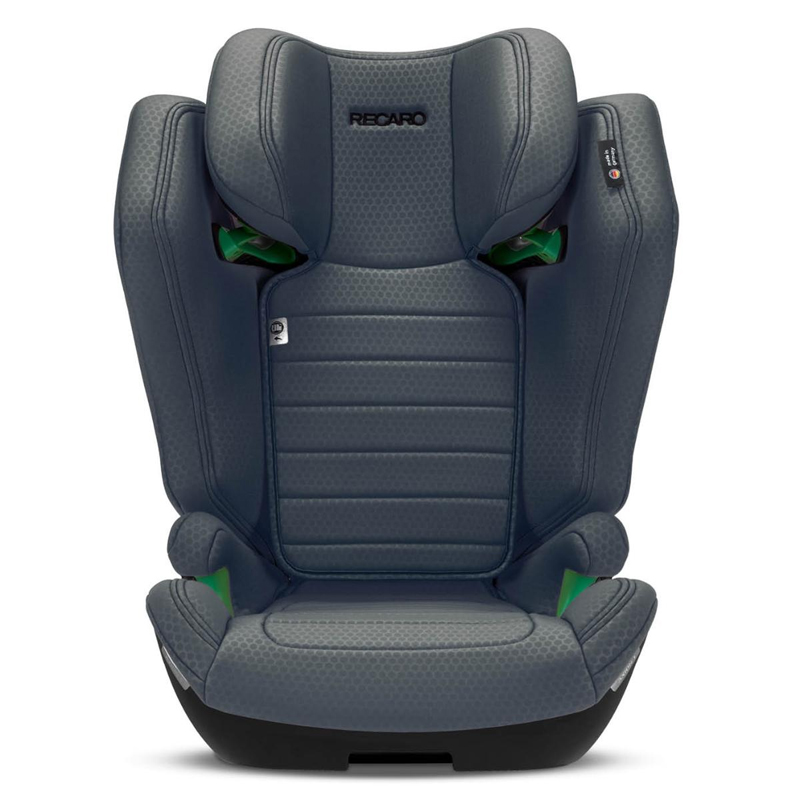 Κάθισμα Αυτοκινήτου Recaro AXION 1 (100-150cm) Gallant Grey
