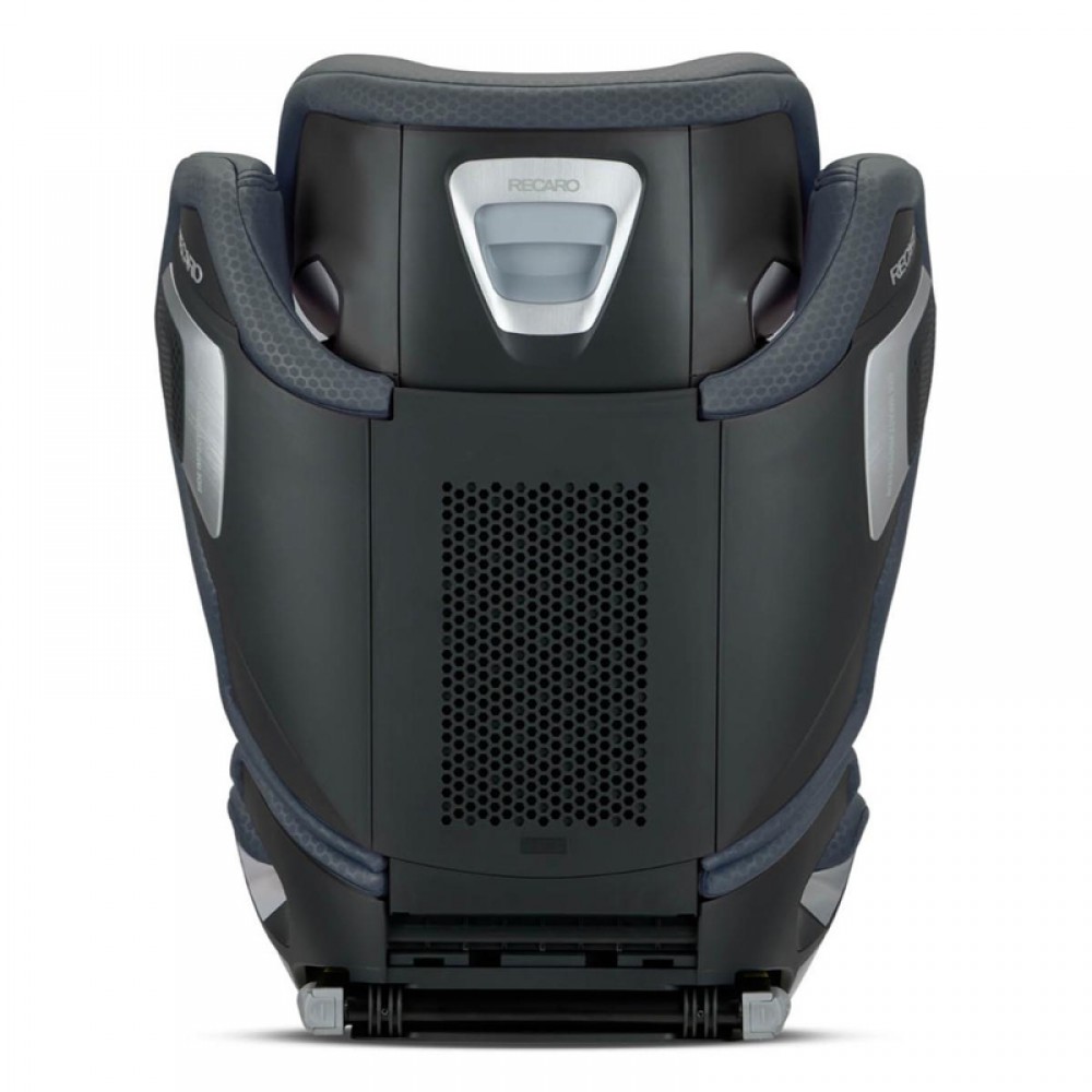 Κάθισμα Αυτοκινήτου Recaro AXION 1 (100-150cm) Gallant Grey