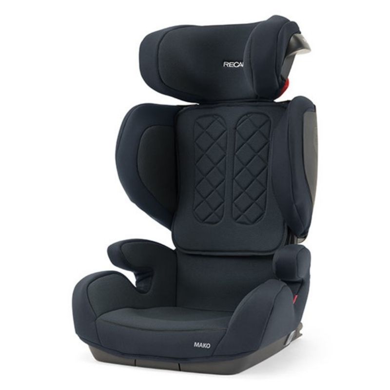 Κάθισμα Αυτοκινήτου Recaro Mako Core Performance Black