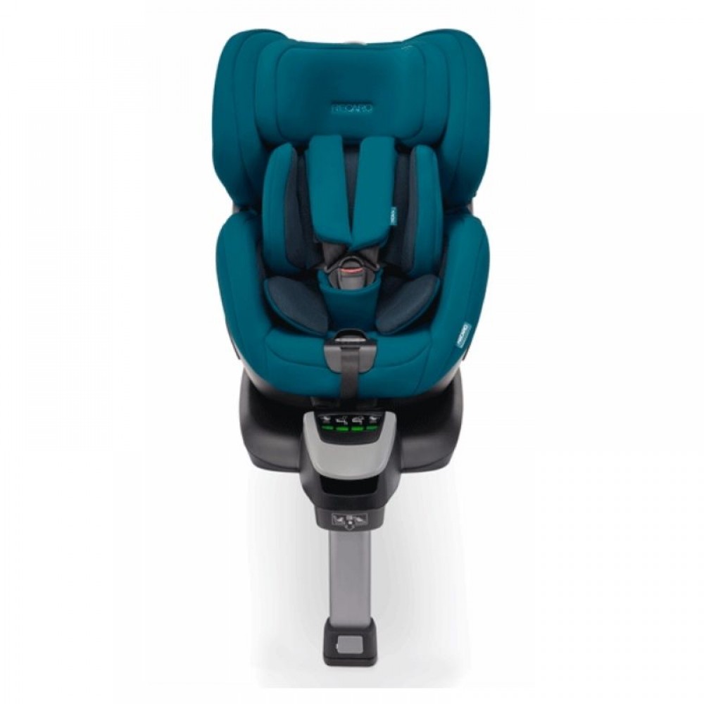 Κάθισμα Αυτοκινήτου Recaro 0-25kg Salia Select 125 Mineral Green