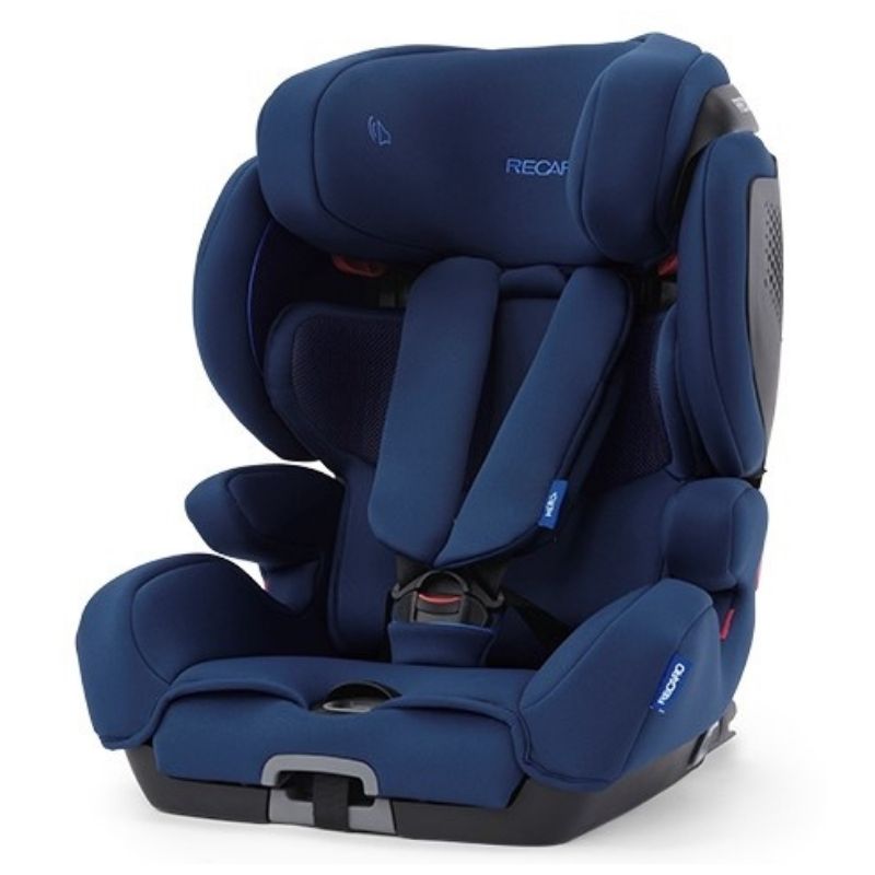 Κάθισμα Αυτοκινήτου Recaro Tian Elite Select 9-36kg Pacific Blue