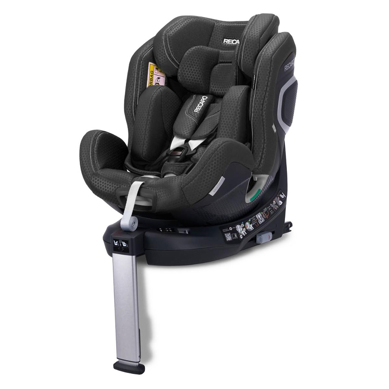 Κάθισμα Αυτοκινήτου Recaro XENON 1 (40-125cm) Fresh Black
