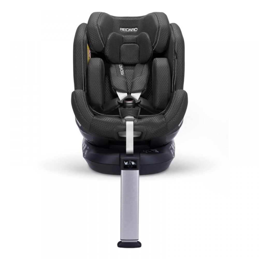 Κάθισμα Αυτοκινήτου Recaro XENON 1 (40-125cm) Fresh Black