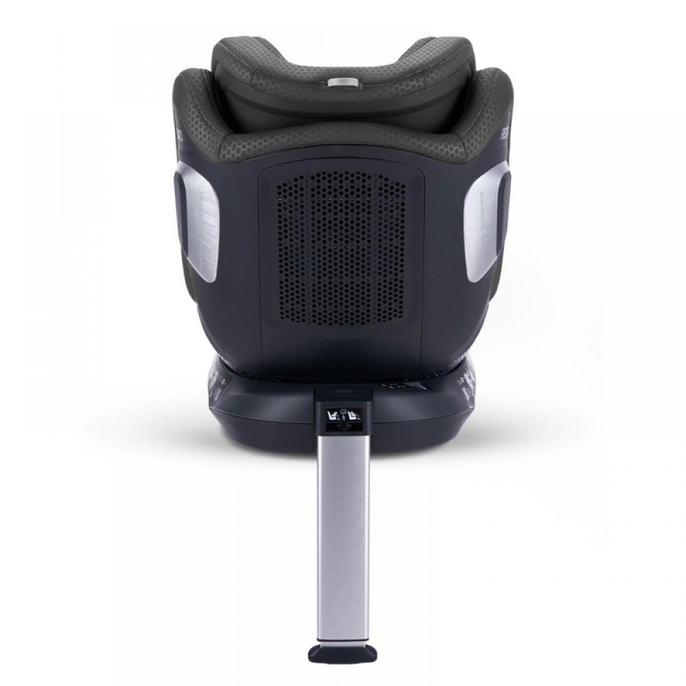 Κάθισμα Αυτοκινήτου Recaro XENON 1 (40-125cm) Fresh Black