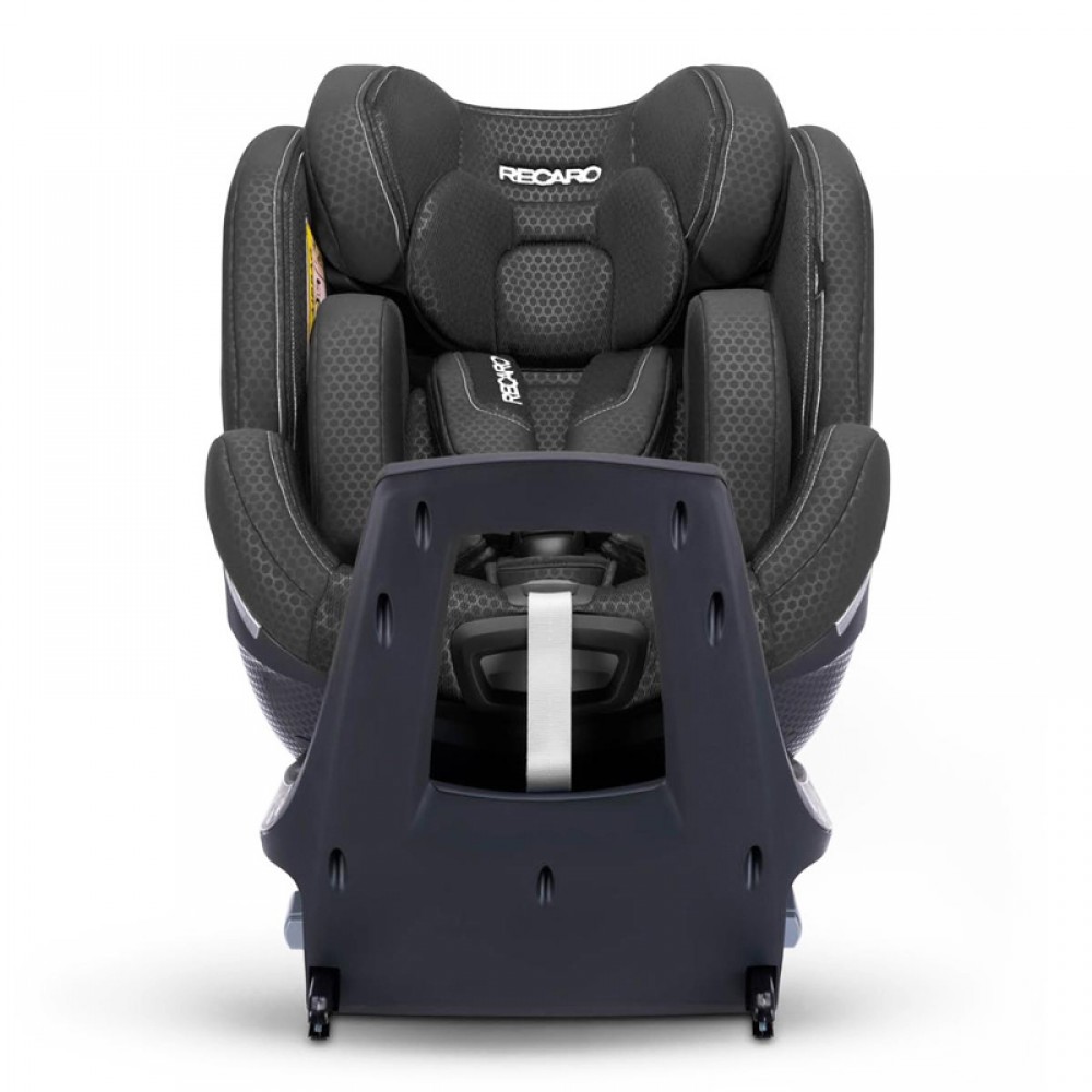 Κάθισμα Αυτοκινήτου Recaro XENON 1 (40-125cm) Fresh Black