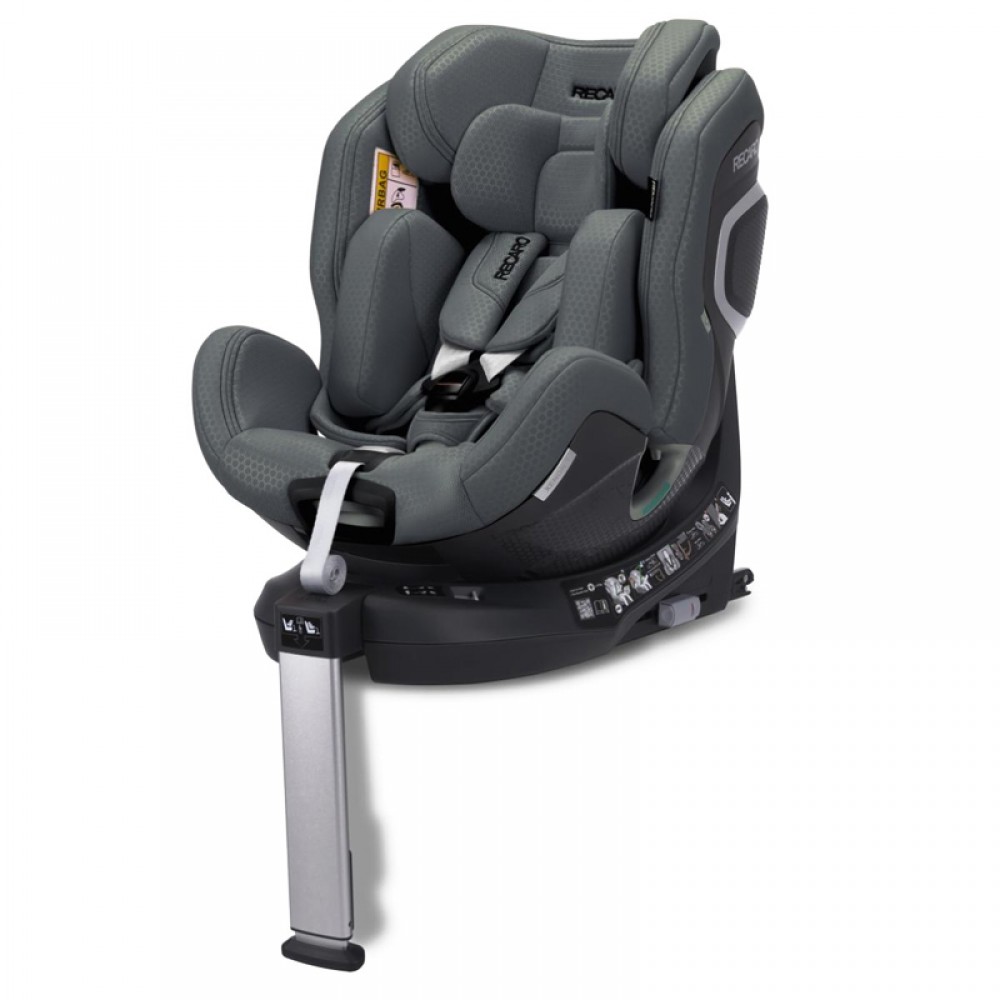 Κάθισμα Αυτοκινήτου Recaro XENON 1 (40-125cm) Gallant Grey