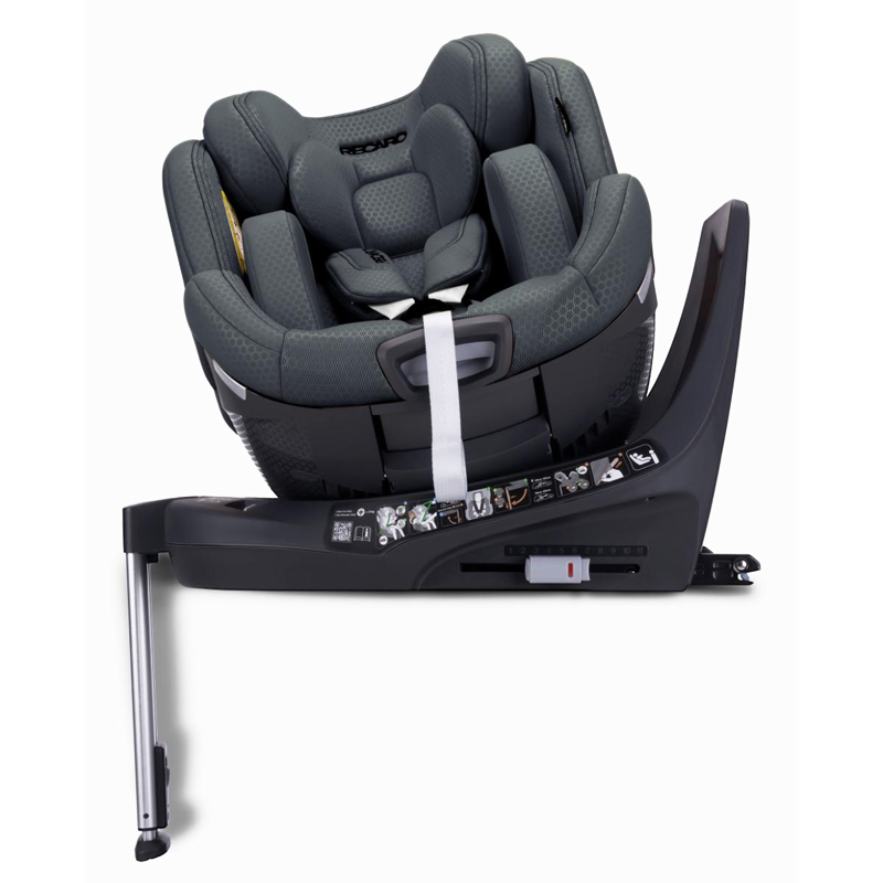 Κάθισμα Αυτοκινήτου Recaro XENON 1 (40-125cm) Gallant Grey