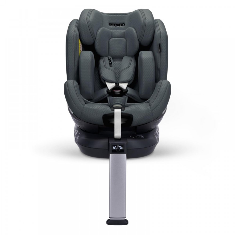 Κάθισμα Αυτοκινήτου Recaro XENON 1 (40-125cm) Gallant Grey