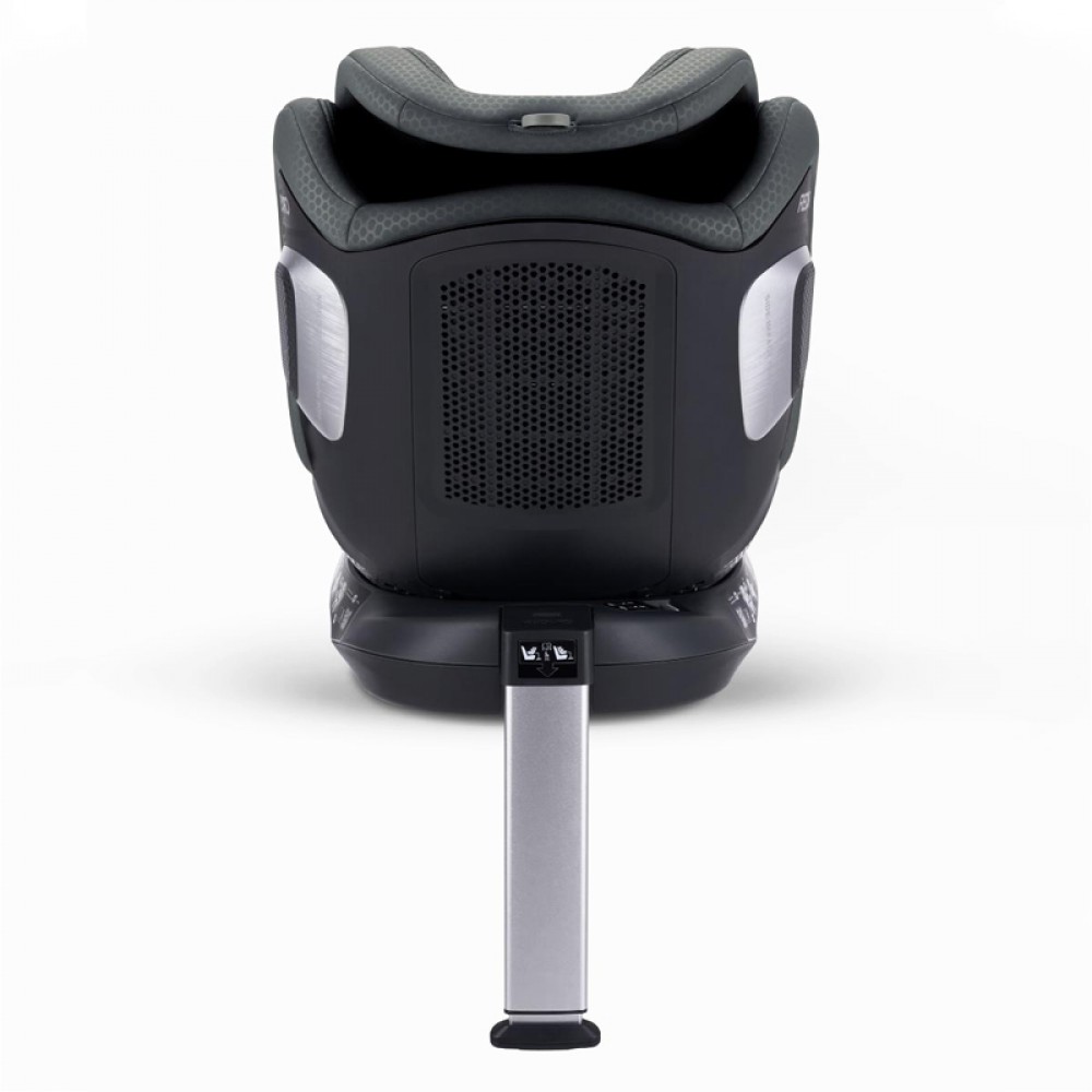 Κάθισμα Αυτοκινήτου Recaro XENON 1 (40-125cm) Gallant Grey