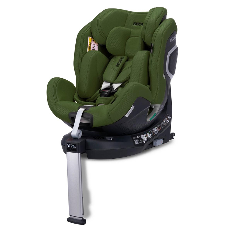 Κάθισμα Αυτοκινήτου Recaro XENON 1 (40-125cm) Epic Green