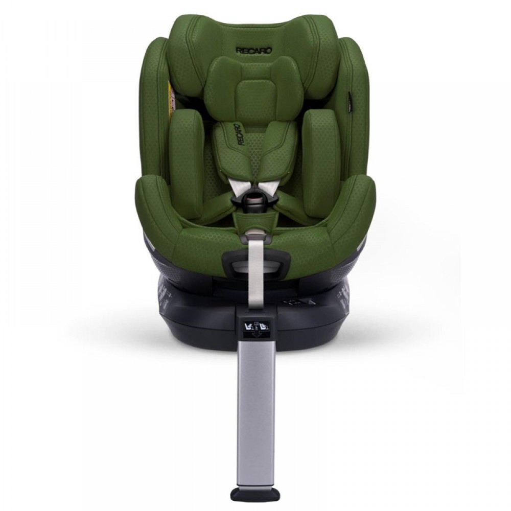 Κάθισμα Αυτοκινήτου Recaro XENON 1 (40-125cm) Epic Green
