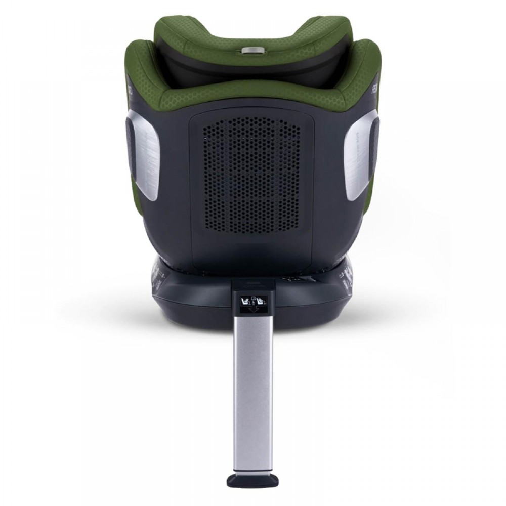 Κάθισμα Αυτοκινήτου Recaro XENON 1 (40-125cm) Epic Green