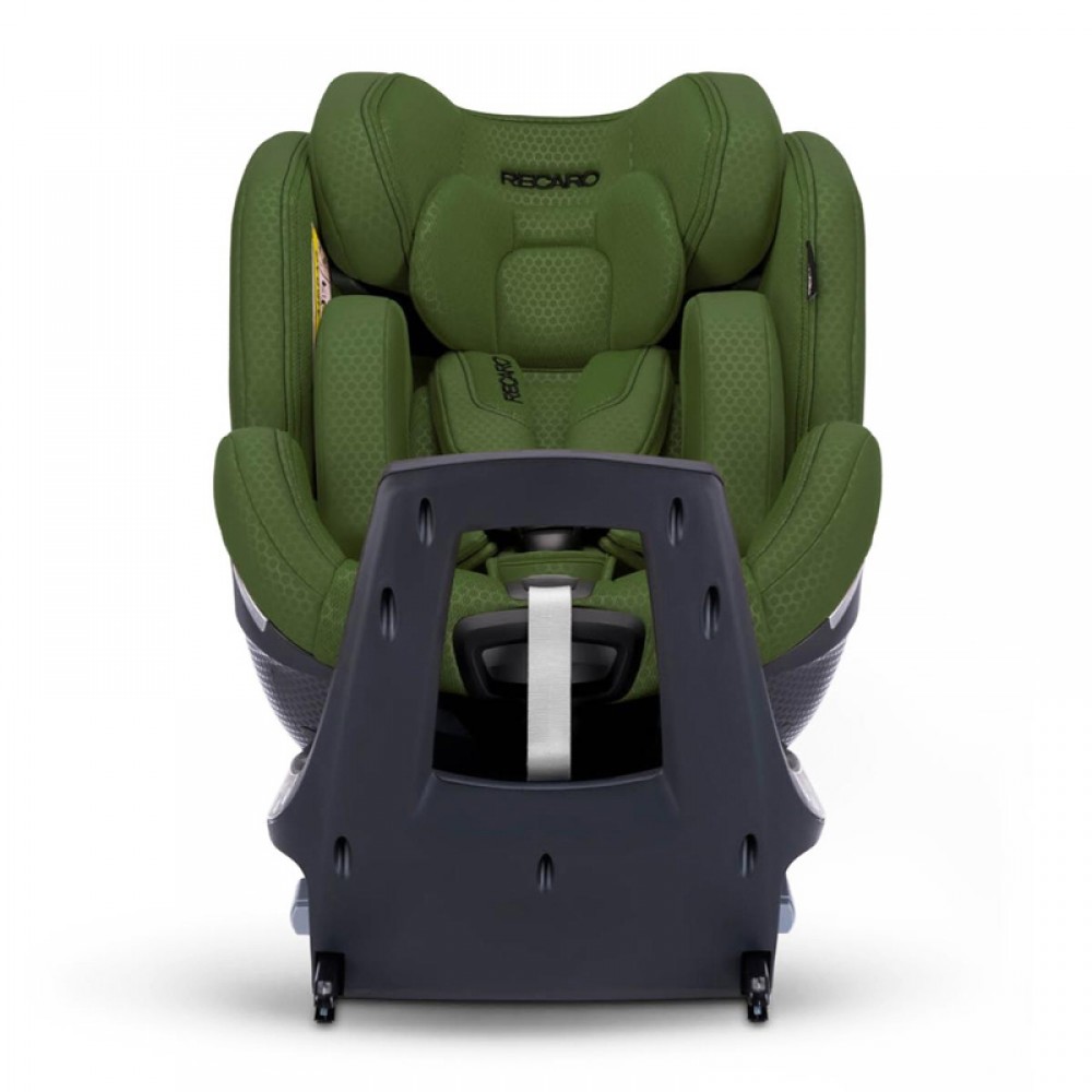 Κάθισμα Αυτοκινήτου Recaro XENON 1 (40-125cm) Epic Green