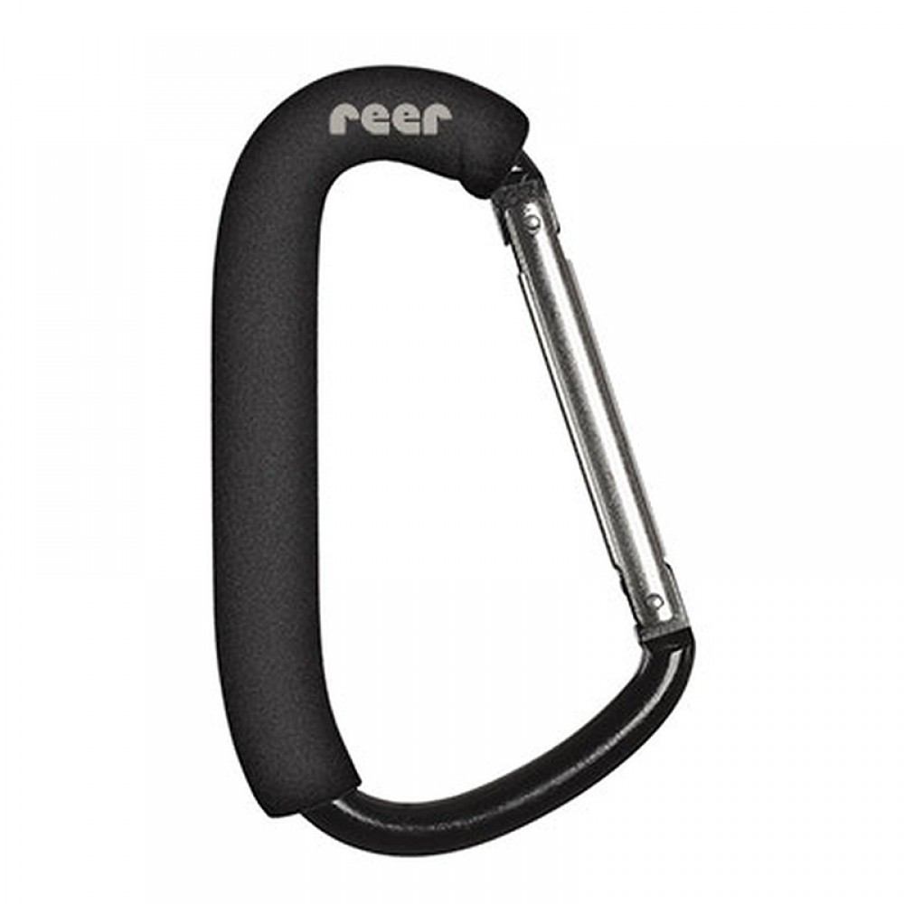 Γάντζος Καροτσιού Μεταλλικός Reer