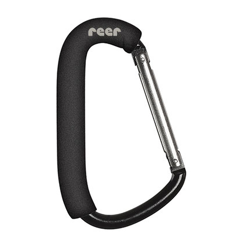 Γάντζος Καροτσιού Μεταλλικός Reer