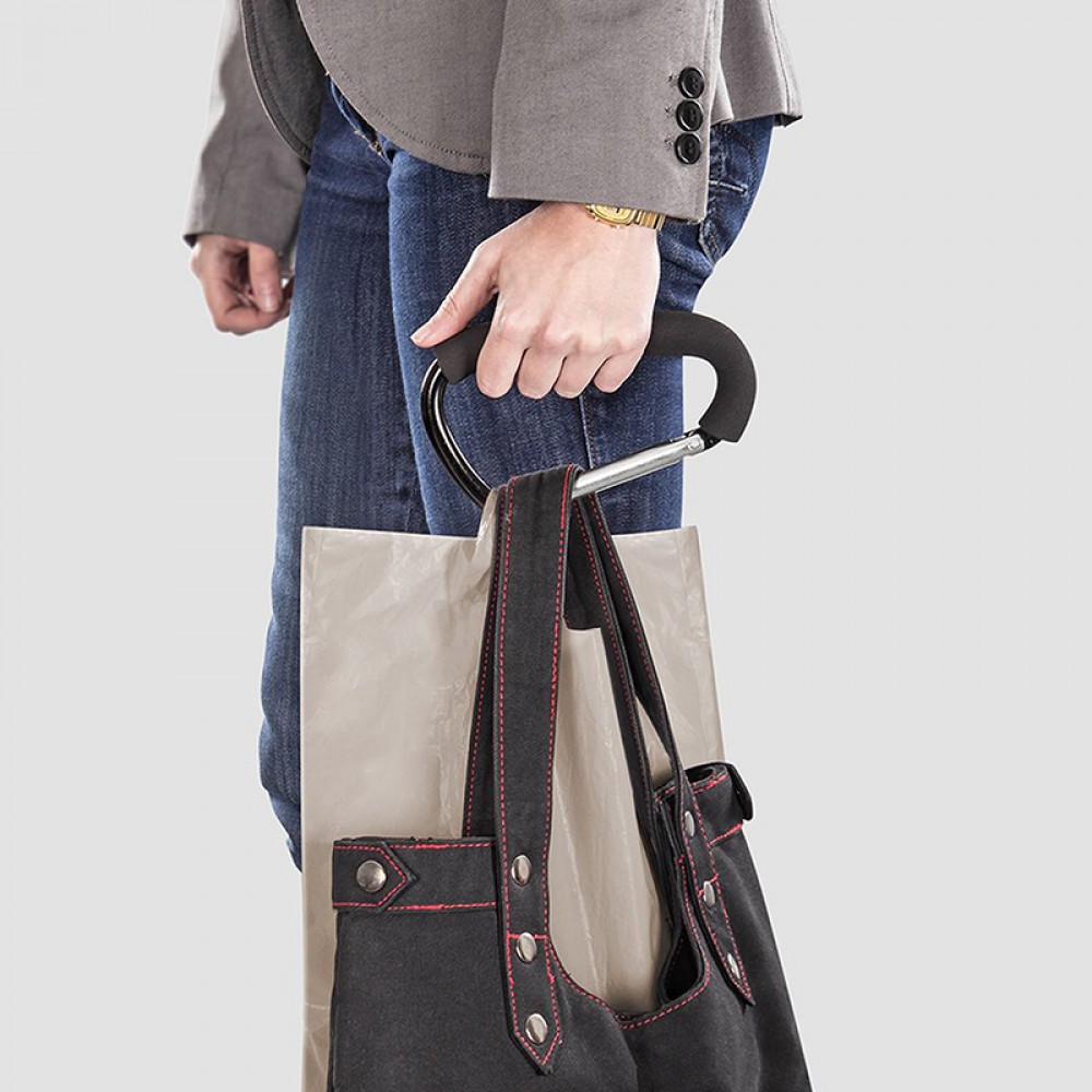 Γάντζος Καροτσιού Μεταλλικός Reer