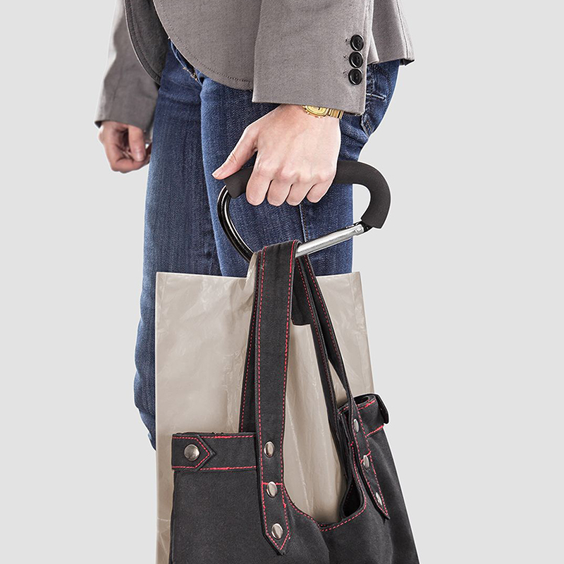 Γάντζος Καροτσιού Μεταλλικός Reer