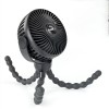 Φορητός Ανεμιστήρας Reer CoolAir Mini Black