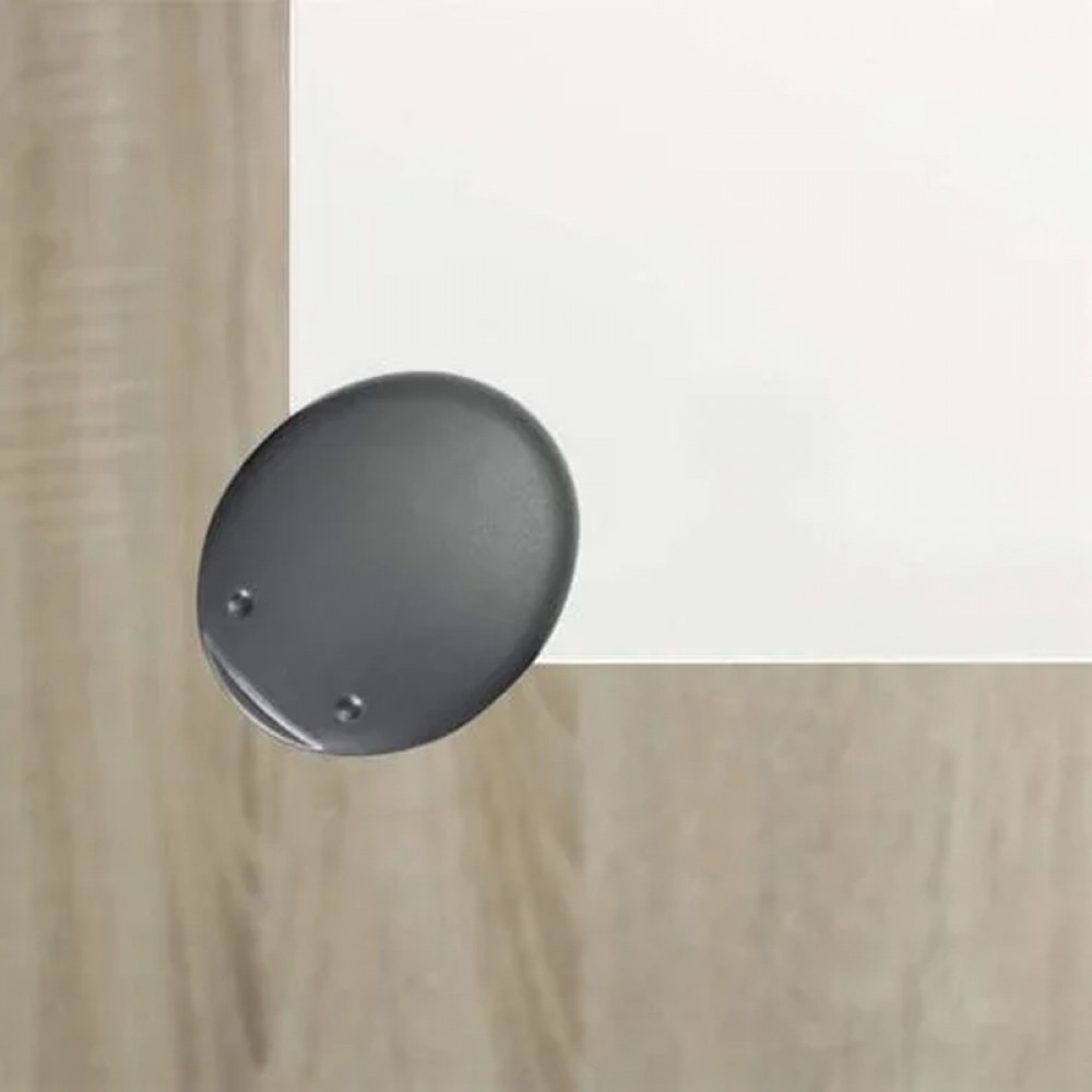 Προστατευτικά Γωνιών Reer Ανθρακι (4τεμ.)