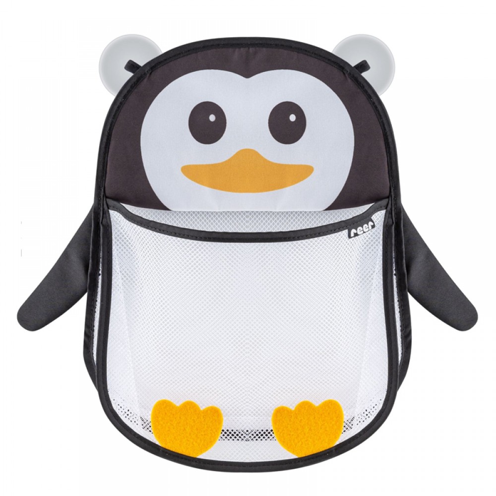 Δίχτυ Παιχνιδιών Μπάνιου Reer My Happy Pinguin