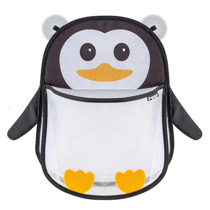 Δίχτυ Παιχνιδιών Μπάνιου Reer My Happy Pinguin