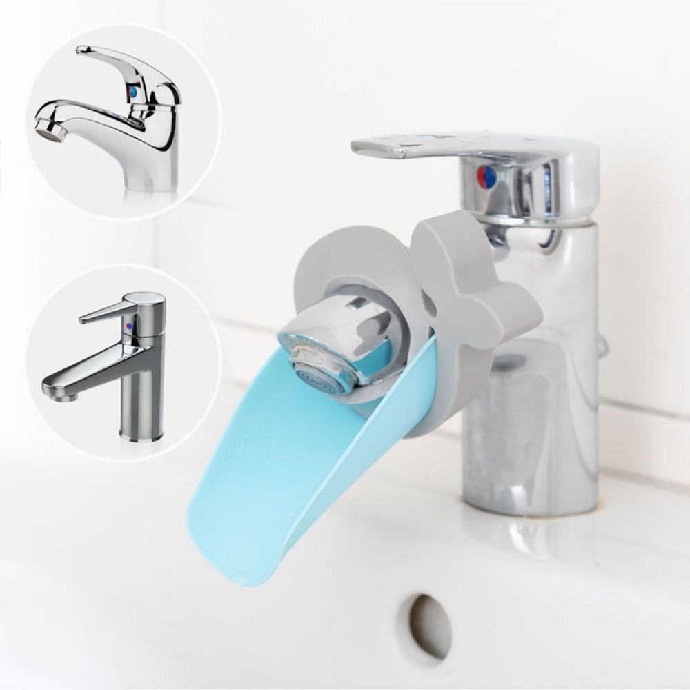 Επέκταση Βρύσης Reer