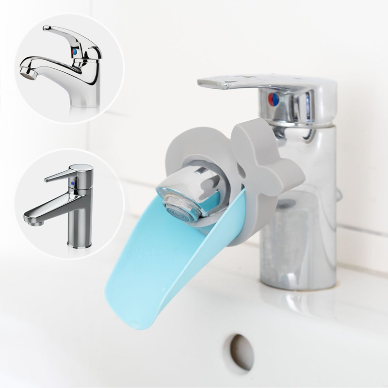 Επέκταση Βρύσης Reer