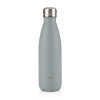 Θερμός Υγρών Ανοξείδωτος Reer 500ml Grey