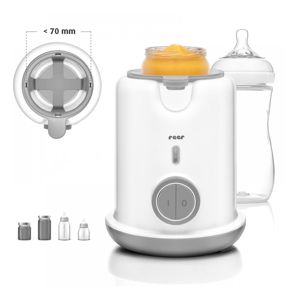 Θερμαντήρας Reer TurboFood