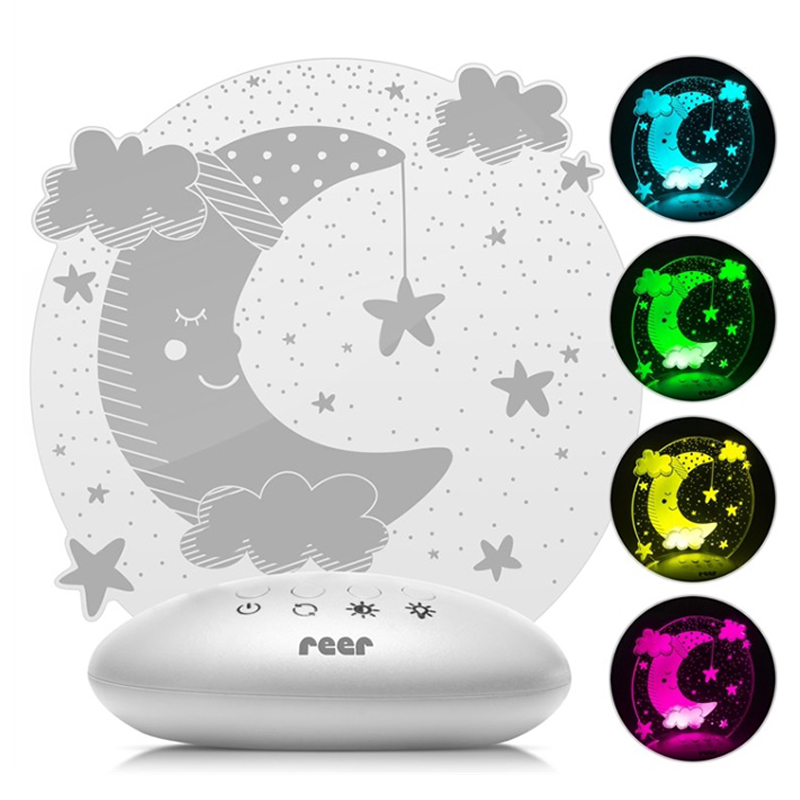 Φωτιστικό Νύχτας Reer Led