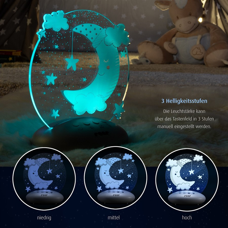 Φωτιστικό Νύχτας Reer Led