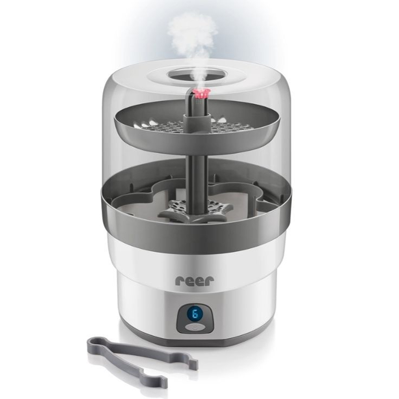 Αποστειρωτής Reer VapoMax