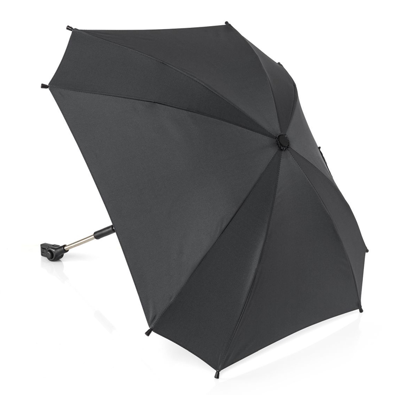 Ομπρέλα Kαροτσιού Reer Universal UV 50+ Black
