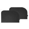 Σκίαστρο - Ηλιοπροστασία Αυτοκινήτου Sipo Sun Socks Black (2τεμ.) 