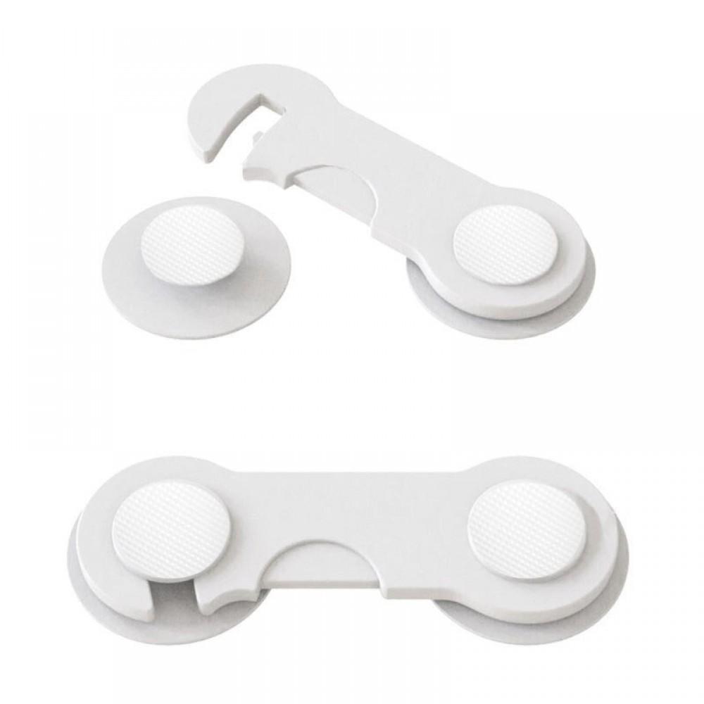 Ασφάλειες Ντουλαπιών Sipo (10τεμ)