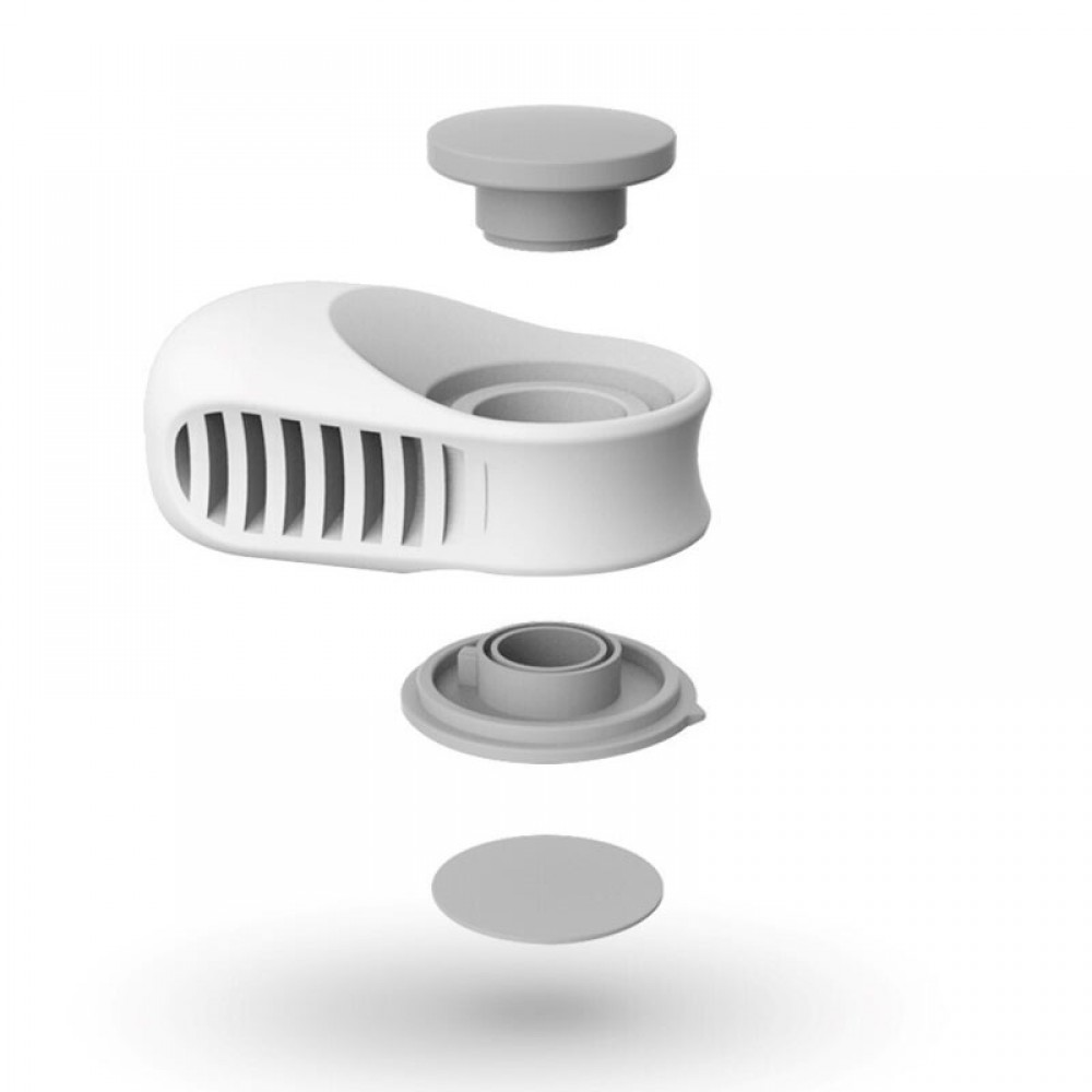 Περιστρεφόμενο Προστατευτικό Πόρτας Sipo (2τεμ.)