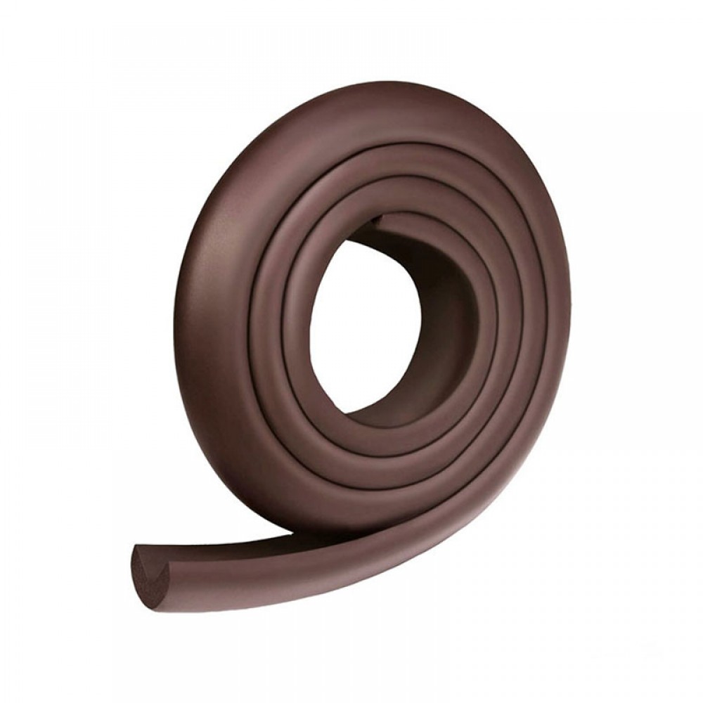 Αφρώδες Προστατευτικό Ρολό Επιφανειών Sipo Καφέ