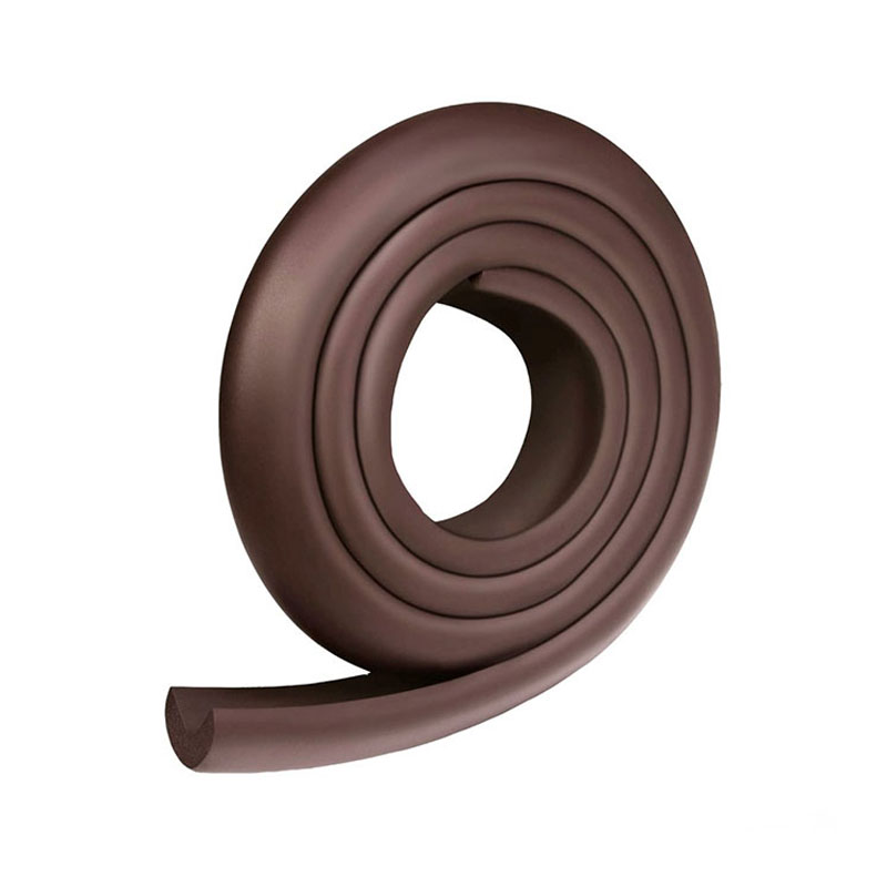 Αφρώδες Προστατευτικό Ρολό Επιφανειών Sipo Καφέ