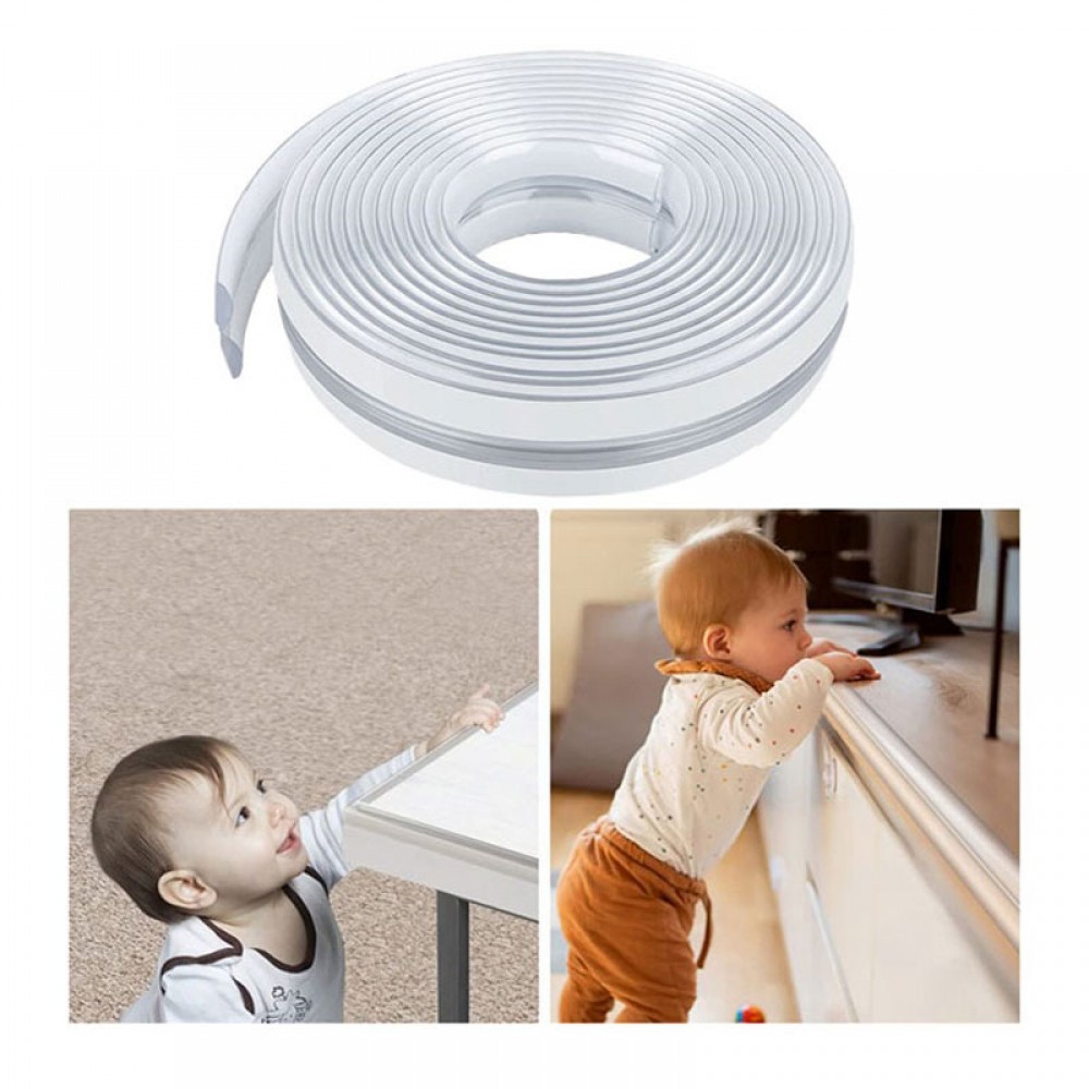 Προστατευτική Επιφάνεια με Αυτοκόλλητο Sipo Διάφανη 3m