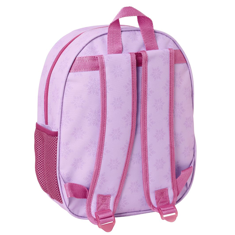 Σχολική Tσάντα Safta "3D Backpack Frozen"