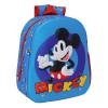 Σχολική Τσάντα Safta “3D Backpack Mickey Mouse”