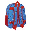 Σχολική Τσάντα Safta “3D Backpack Mickey Mouse”