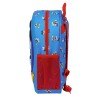 Σχολική Τσάντα Safta “3D Backpack Mickey Mouse”